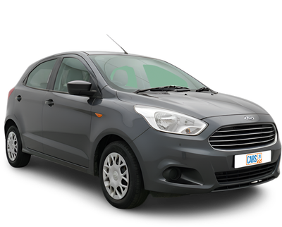 Ford New Figo-img